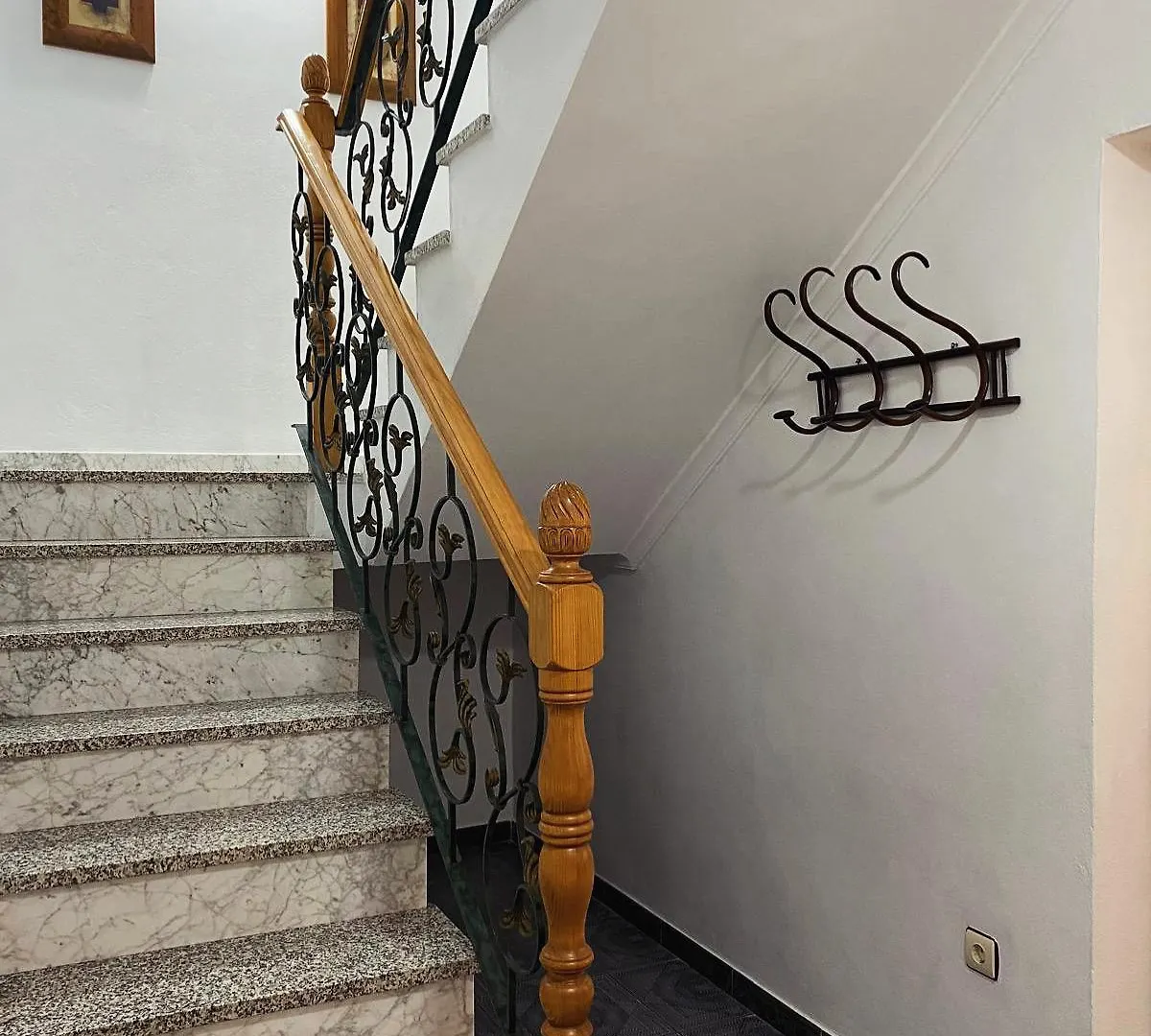 Casa Carmen Villa Velez Rubio Spain